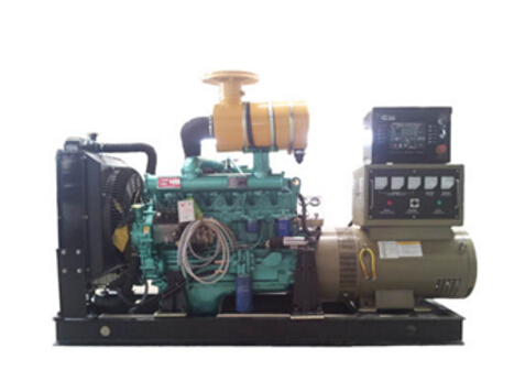 禹城宗申动力200kw大型柴油发电机组