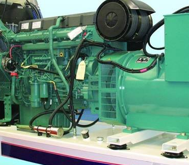 禹城发电机出租